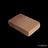 DITON skladebná dlažba HISTORY odbélník 18/12/4 giralda